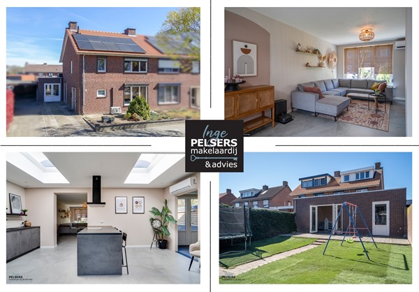 Medium property photo - Pater Regoutlaan 24, 5953 CD Reuver